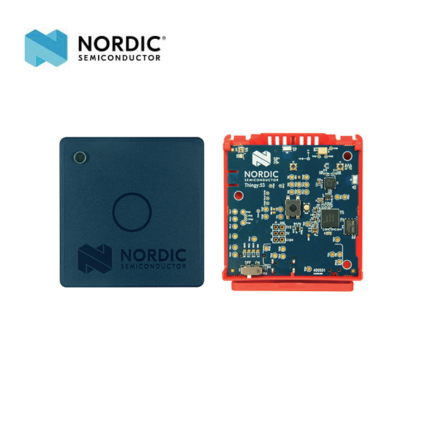 Nordic - Thingy:53 Rapid Prototyping Platform